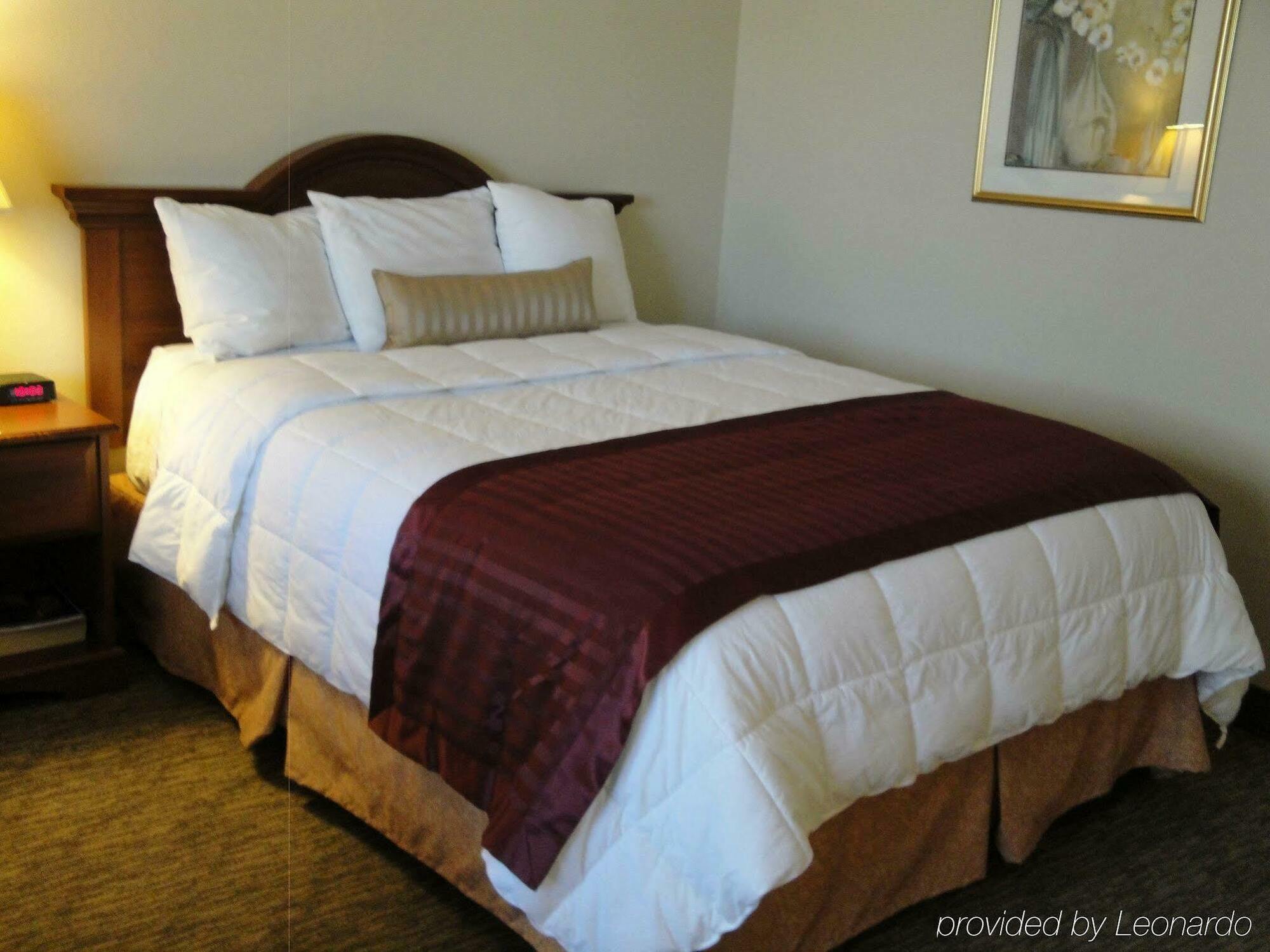 Arden Star Hotel Sacramento Chambre photo